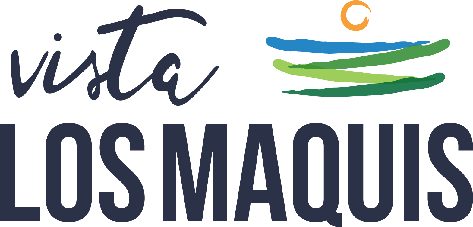 Vista Los Maquis